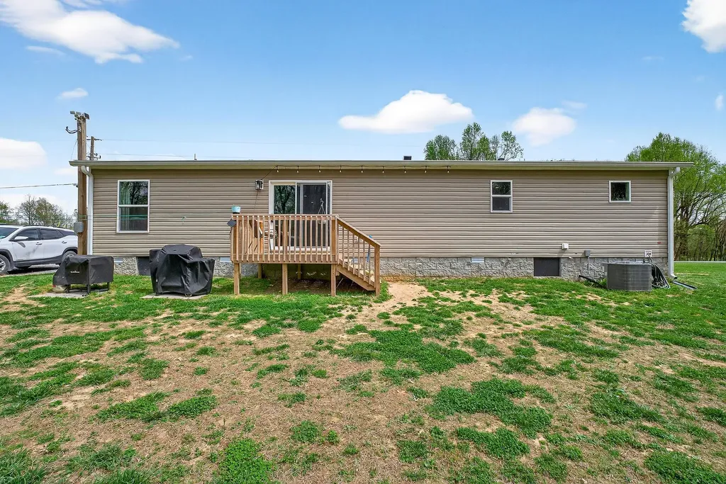 1399 Adamson Branch Road Liberty TN 37095