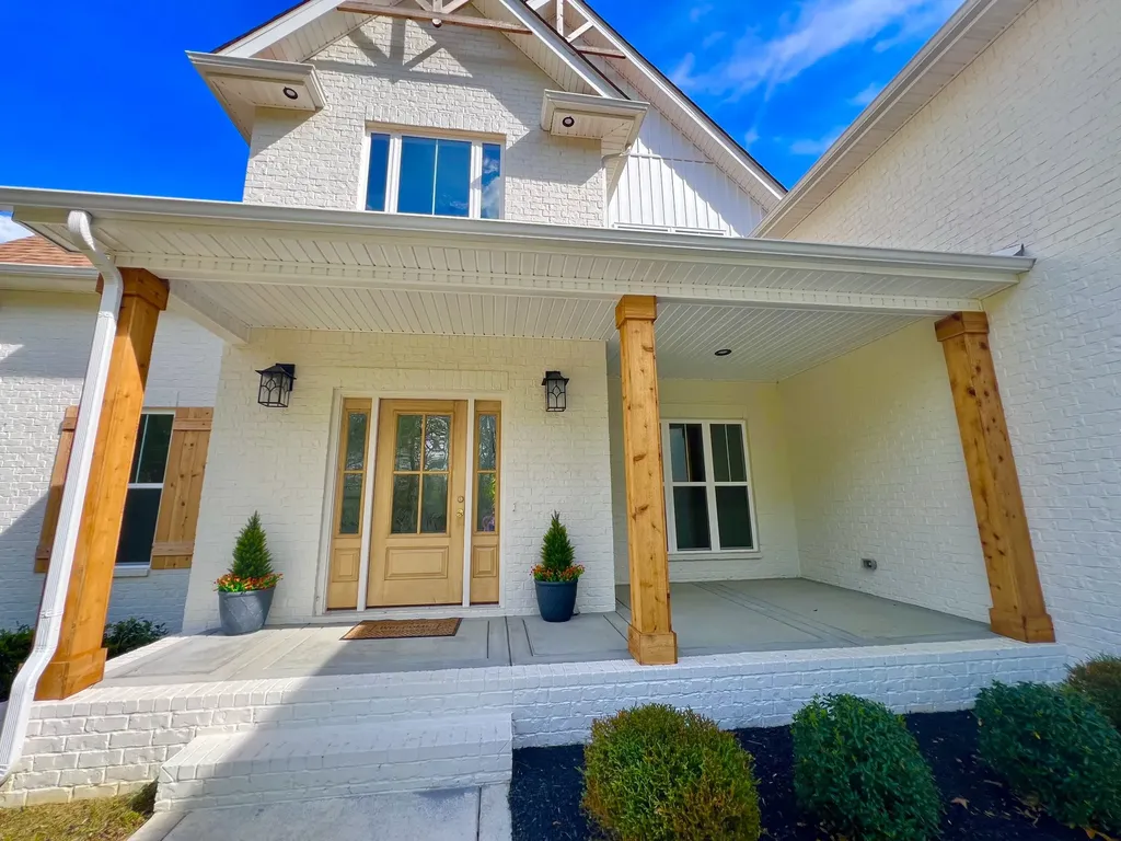 1065 Gholson Road Clarksville TN 37043