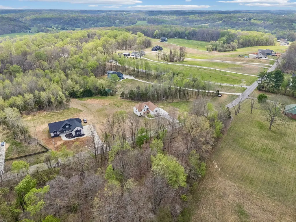 1065 Gholson Road Clarksville TN 37043