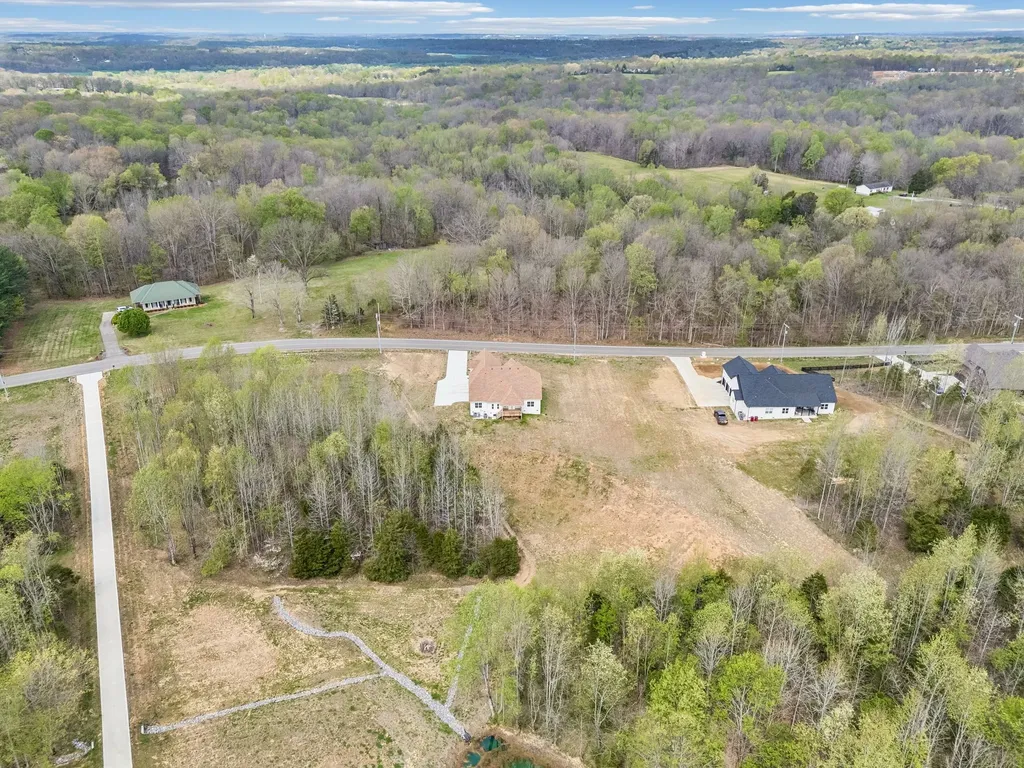 1065 Gholson Road Clarksville TN 37043