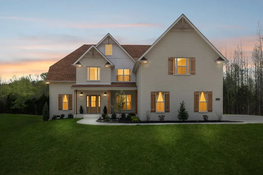 1065 Gholson Road Clarksville TN 37043