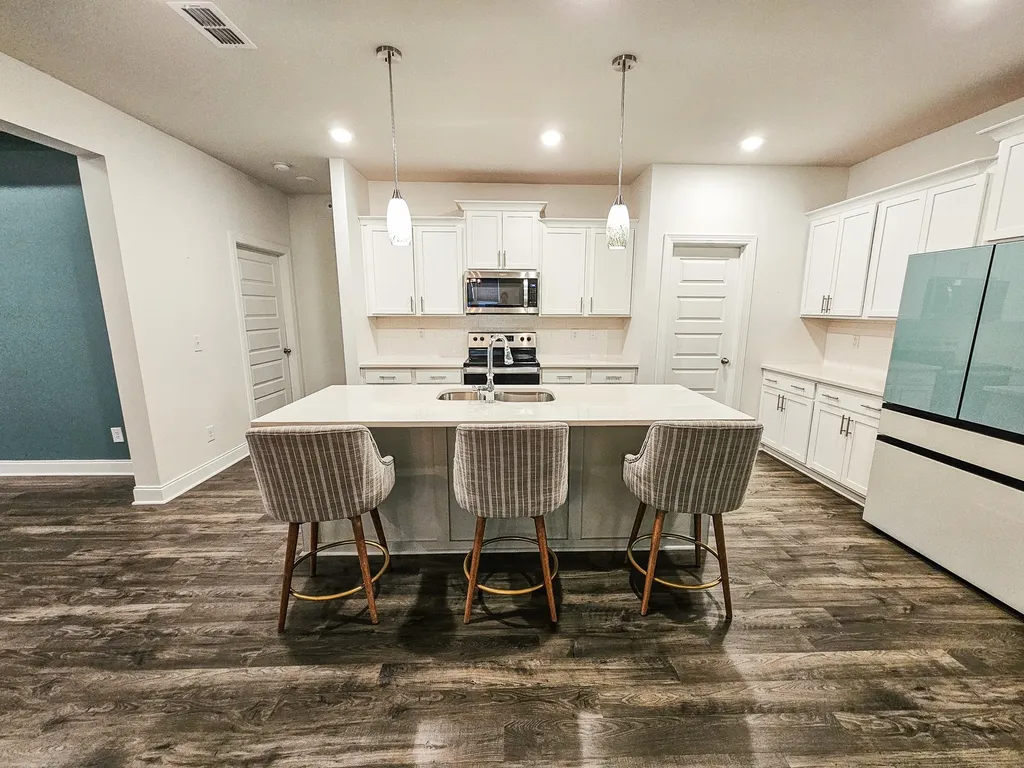 3613 Shady Forest Drive Murfreesboro TN 37128