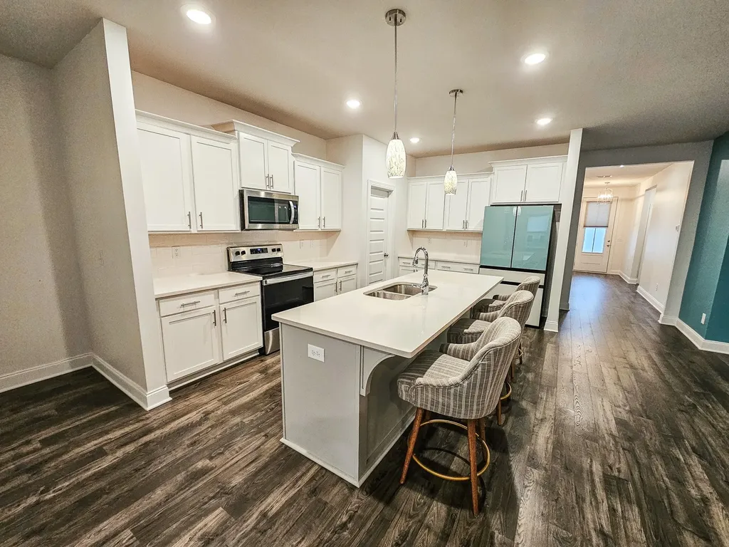 3613 Shady Forest Drive Murfreesboro TN 37128