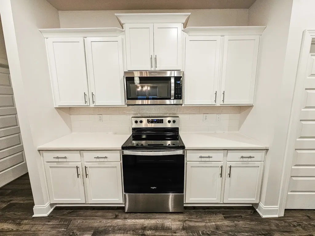 3613 Shady Forest Drive Murfreesboro TN 37128