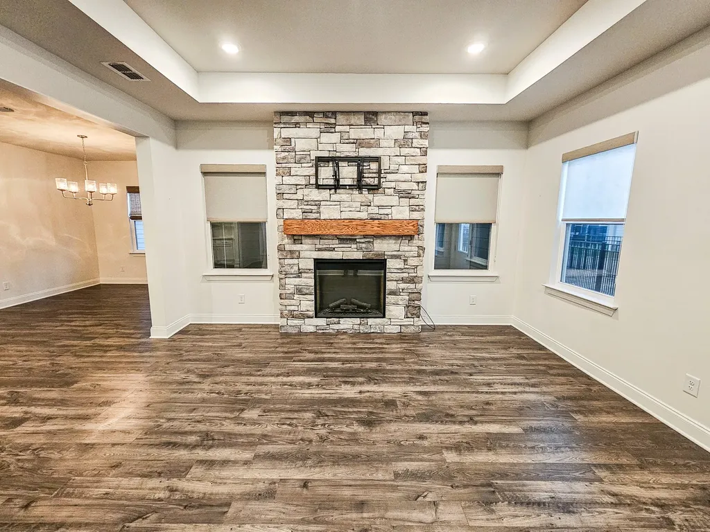 3613 Shady Forest Drive Murfreesboro TN 37128