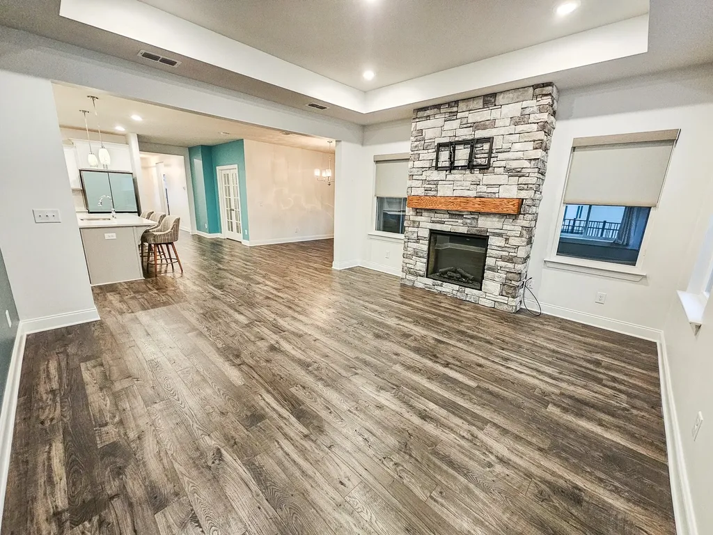3613 Shady Forest Drive Murfreesboro TN 37128
