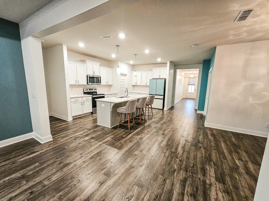 3613 Shady Forest Drive Murfreesboro TN 37128