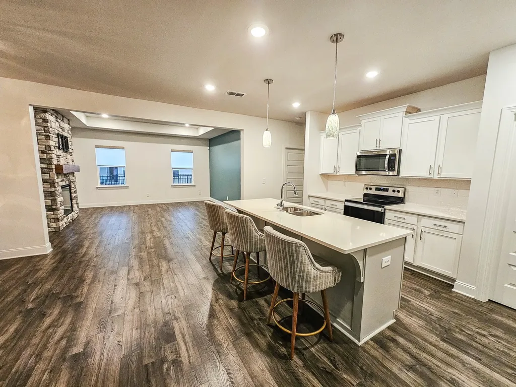 3613 Shady Forest Drive Murfreesboro TN 37128