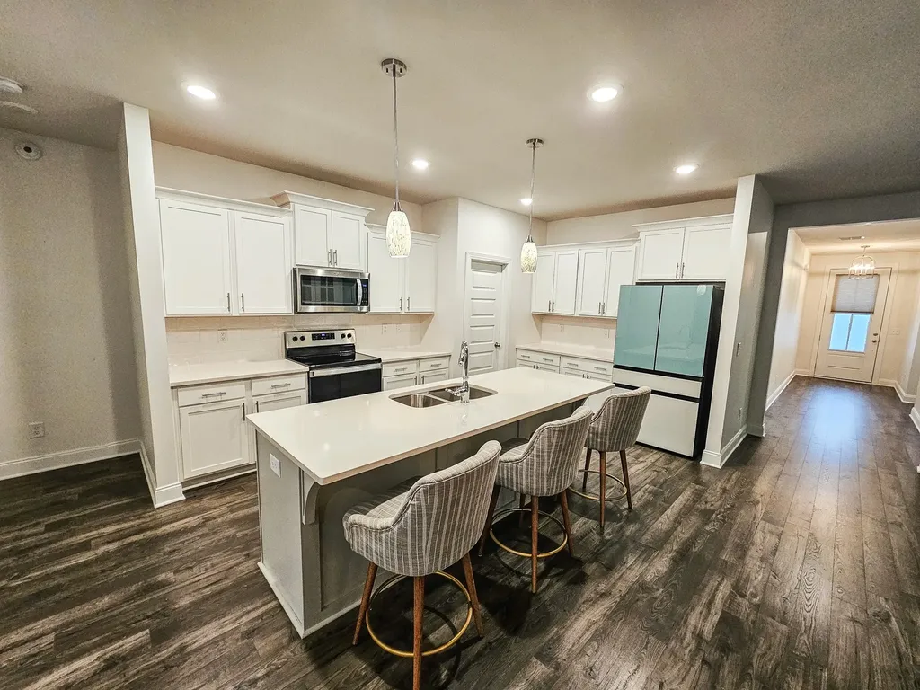 3613 Shady Forest Drive Murfreesboro TN 37128