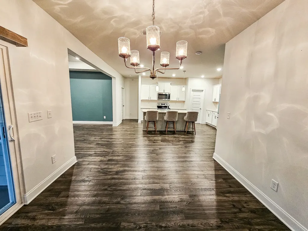 3613 Shady Forest Drive Murfreesboro TN 37128