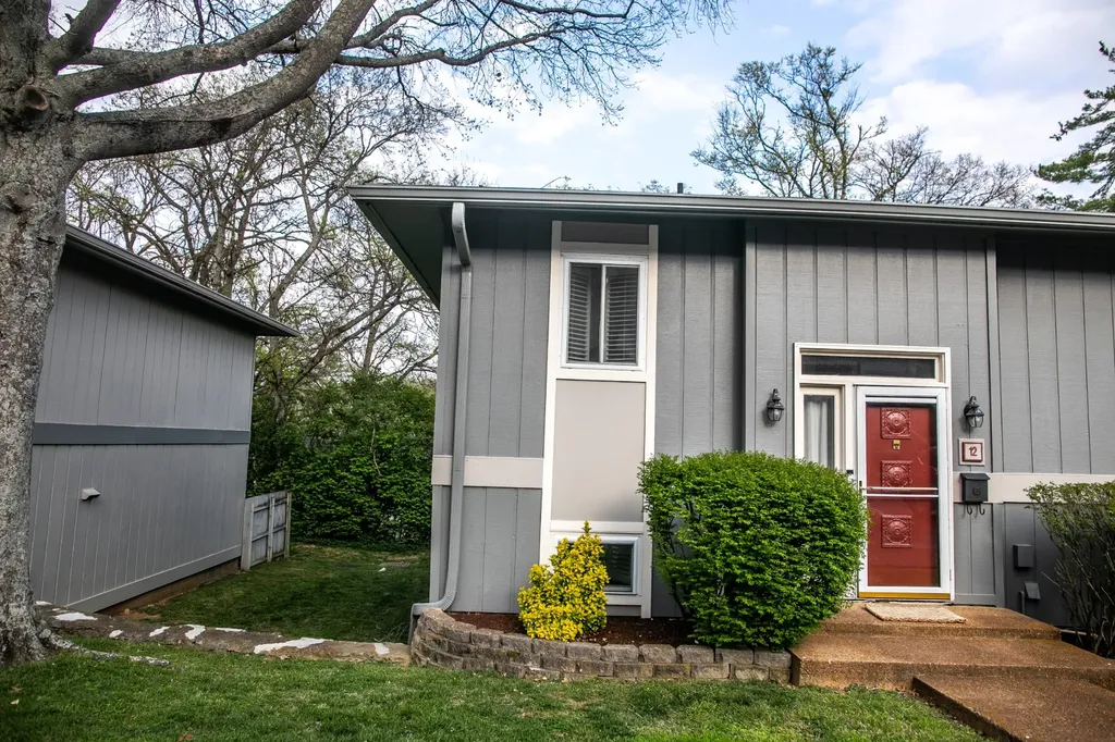 21 Vaughns Gap Road Nashville TN 37205