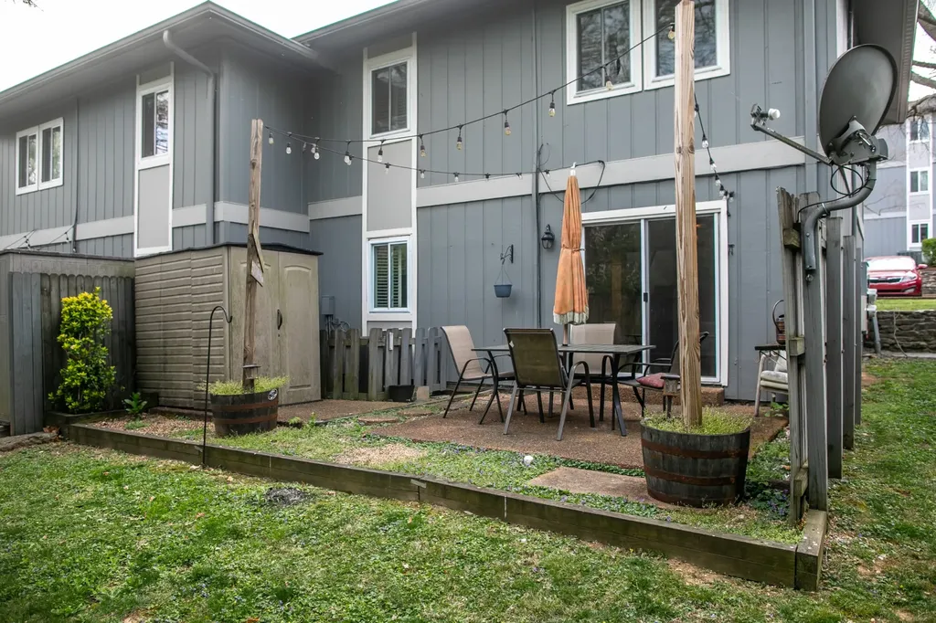21 Vaughns Gap Road Nashville TN 37205