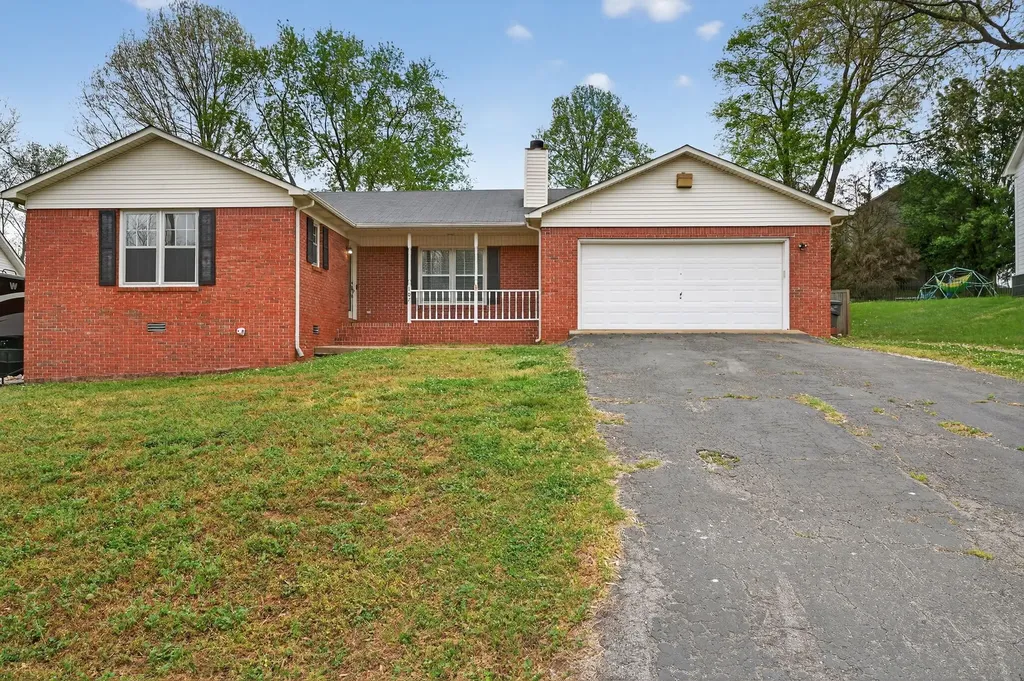 107 Kimberly Drive Columbia TN 38401