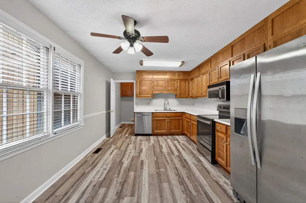 107 Kimberly Drive Columbia TN 38401