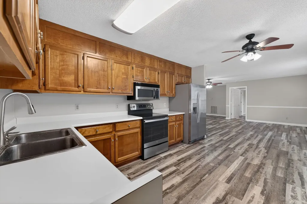 107 Kimberly Drive Columbia TN 38401