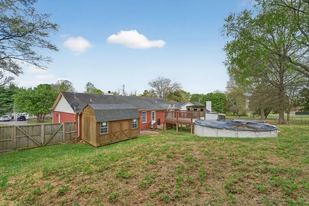 107 Kimberly Drive Columbia TN 38401