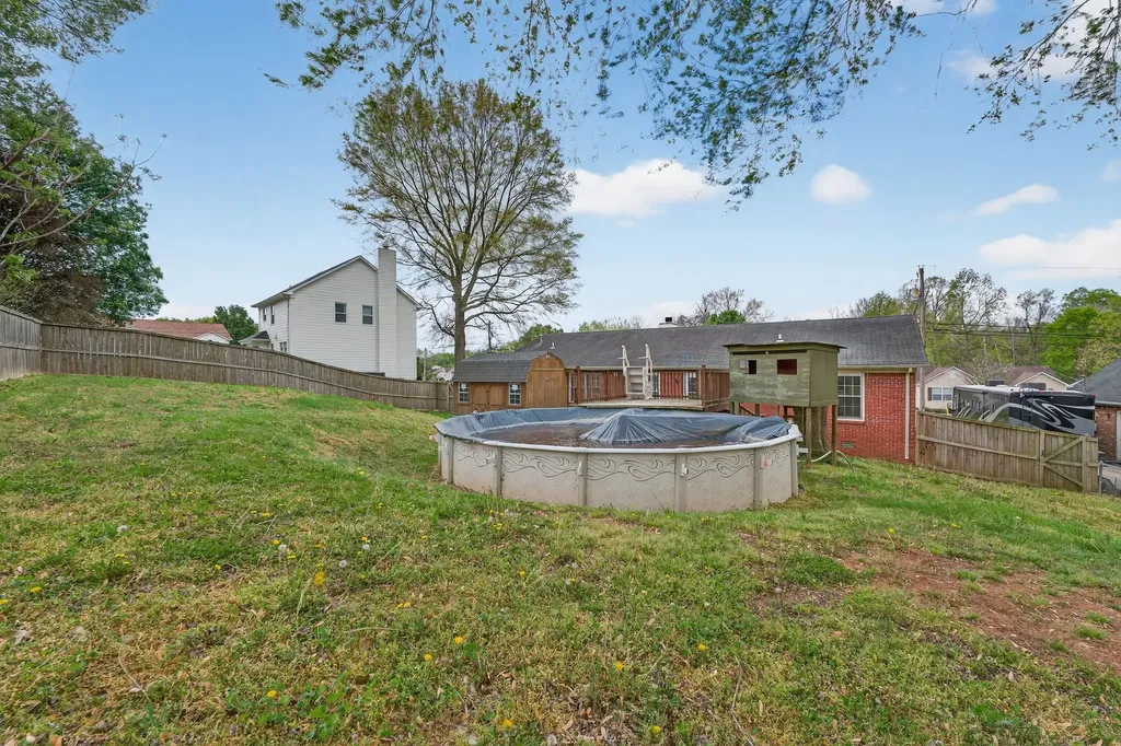 107 Kimberly Drive Columbia TN 38401