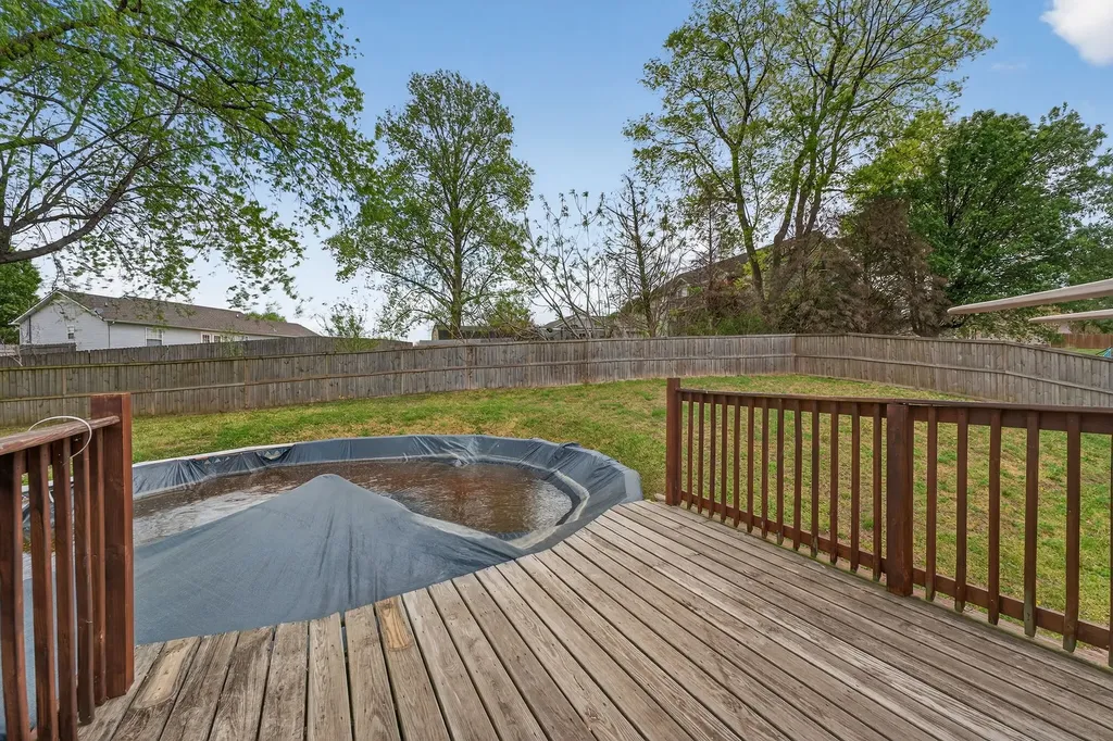 107 Kimberly Drive Columbia TN 38401