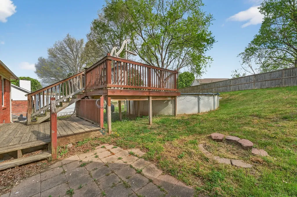 107 Kimberly Drive Columbia TN 38401