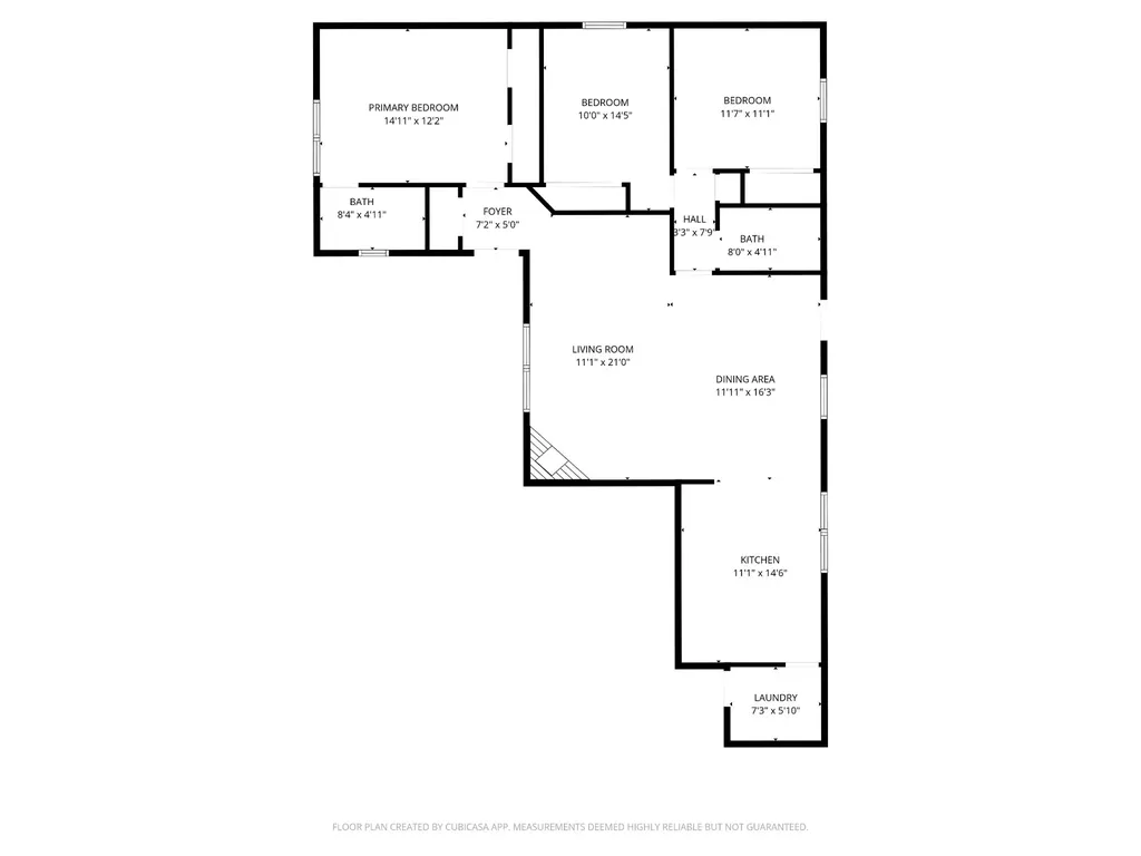 107 Kimberly Drive Columbia TN 38401