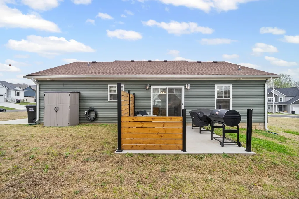 549 Judah Circle Clarksville TN 37042