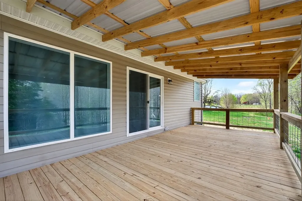 297 Martin Ridge Lane Gainesboro TN 38562