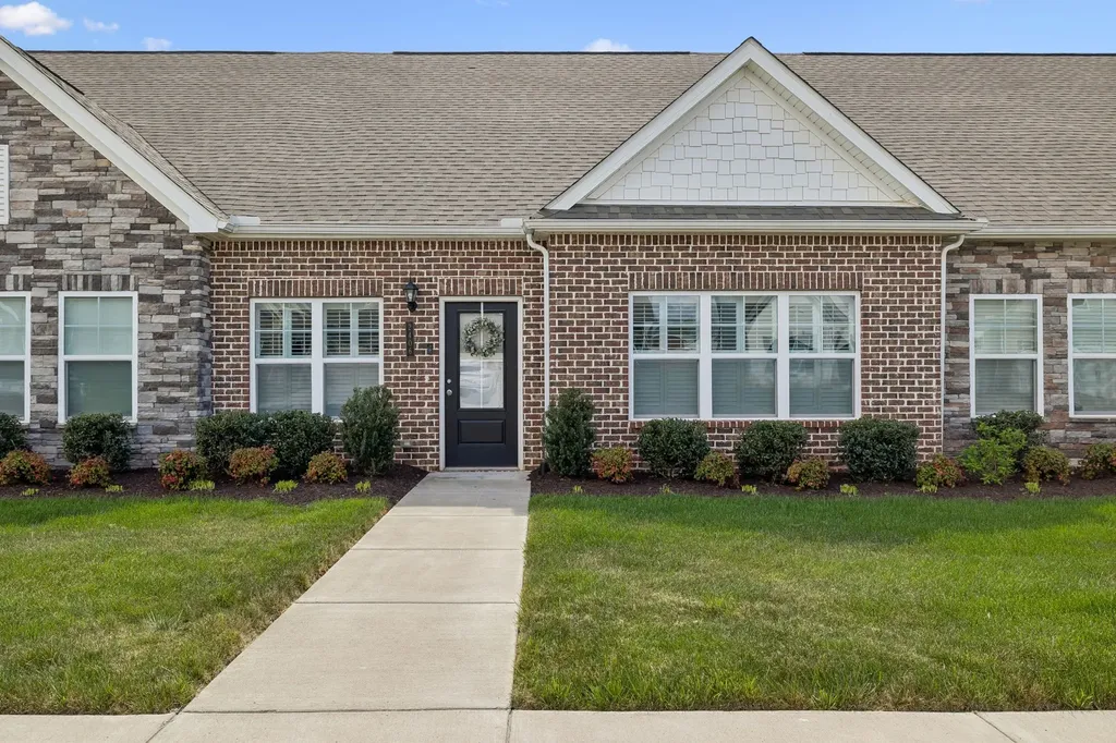 2406 Laurelstone Drive Murfreesboro TN 37130