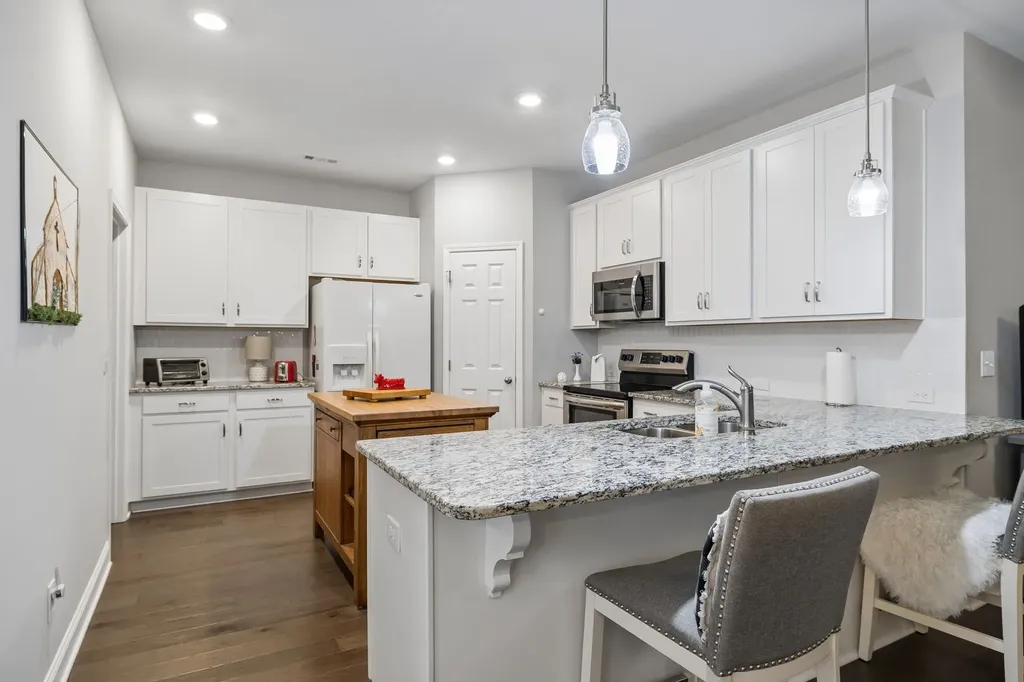 2406 Laurelstone Drive Murfreesboro TN 37130
