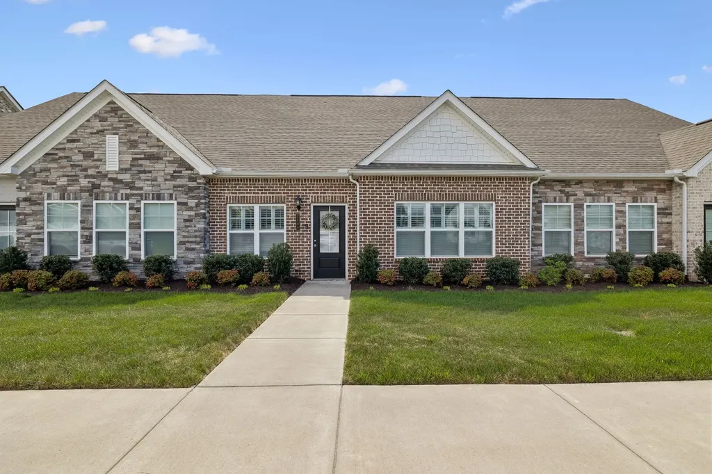 2406 Laurelstone Drive Murfreesboro TN 37130