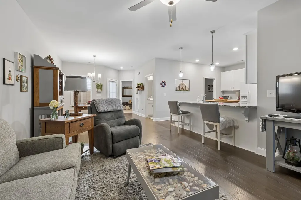 2406 Laurelstone Drive Murfreesboro TN 37130