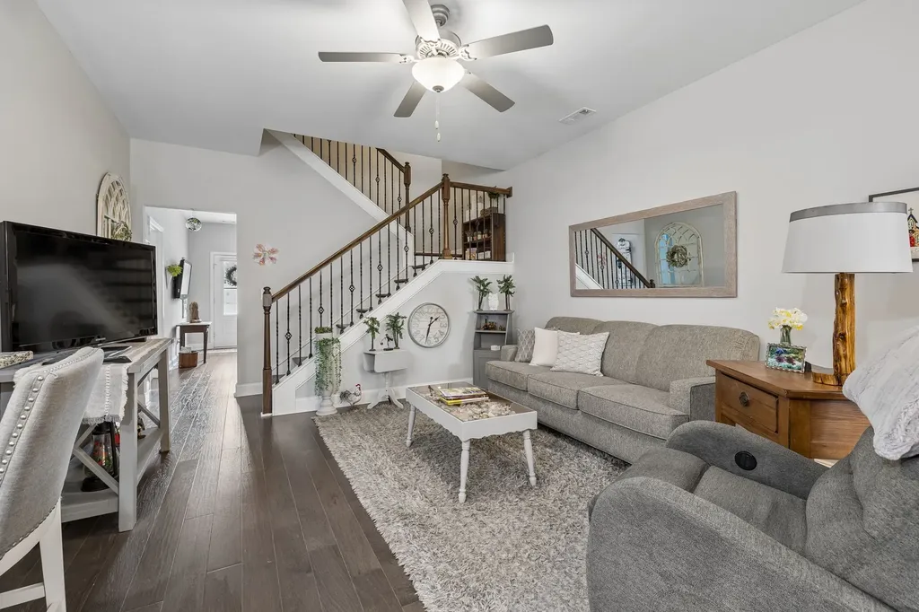 2406 Laurelstone Drive Murfreesboro TN 37130