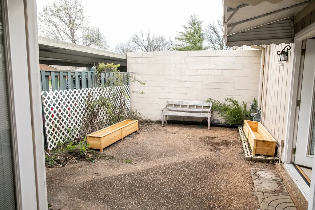 317 Plantation Court Nashville TN 37221
