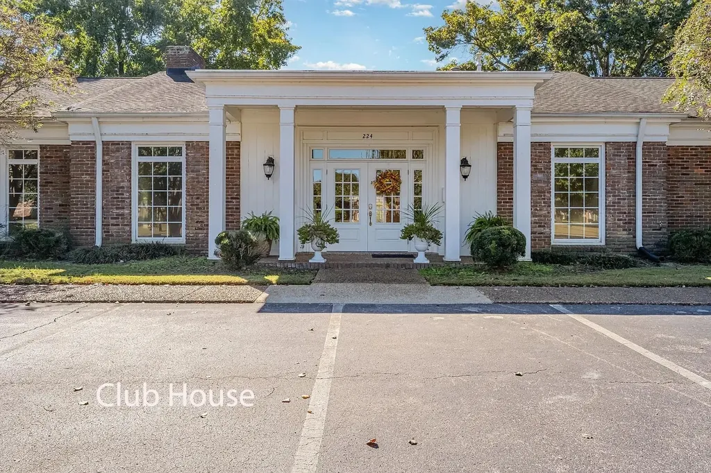 317 Plantation Court Nashville TN 37221
