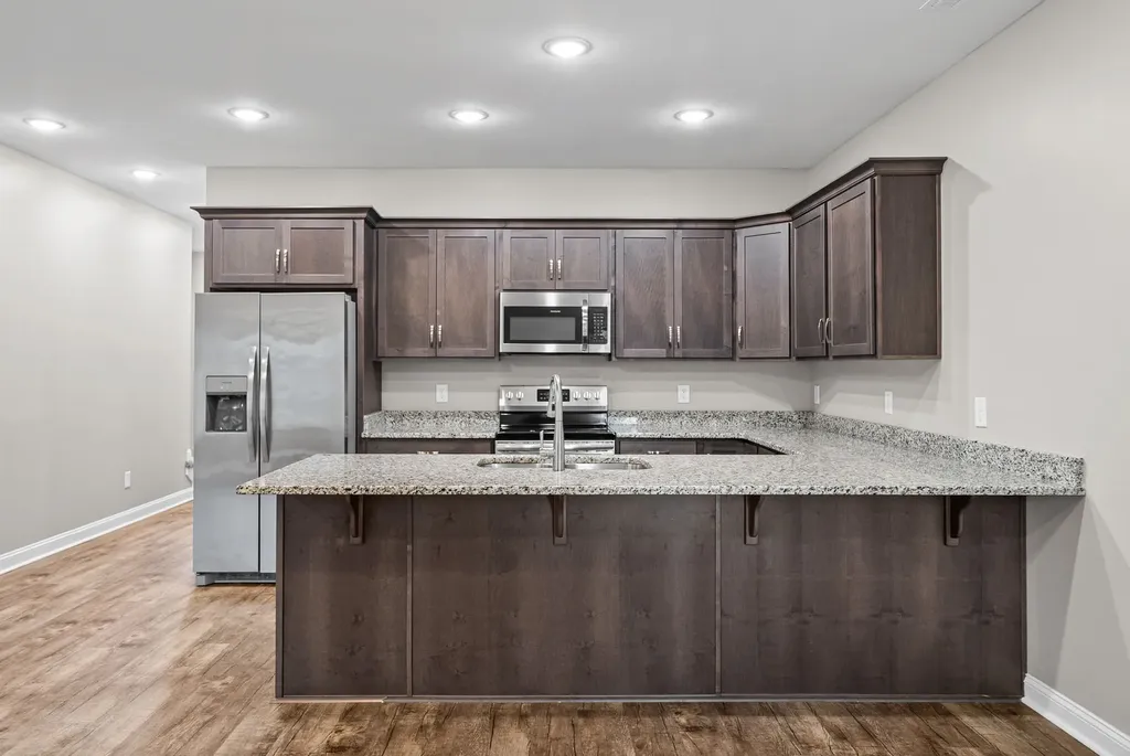 1170 Meadowhill Lane Clarksville TN 37043