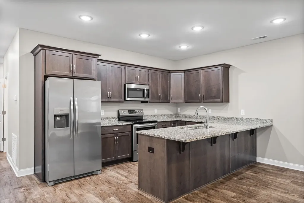 1170 Meadowhill Lane Clarksville TN 37043