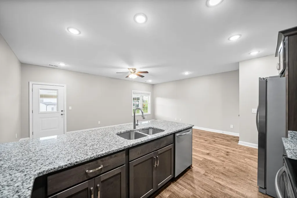 1170 Meadowhill Lane Clarksville TN 37043