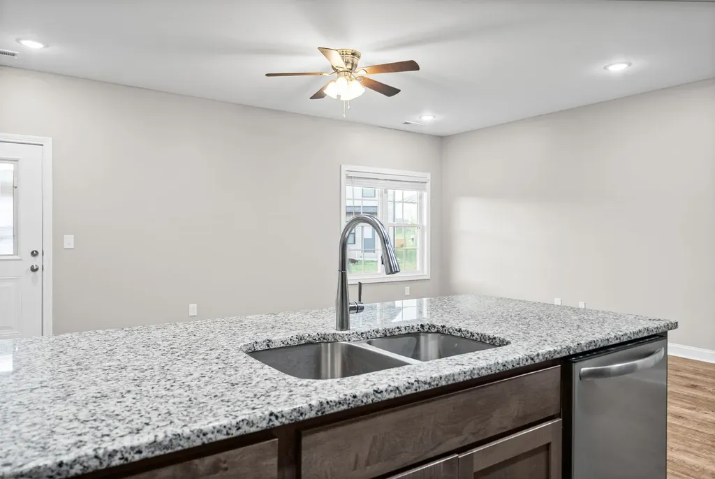 1170 Meadowhill Lane Clarksville TN 37043