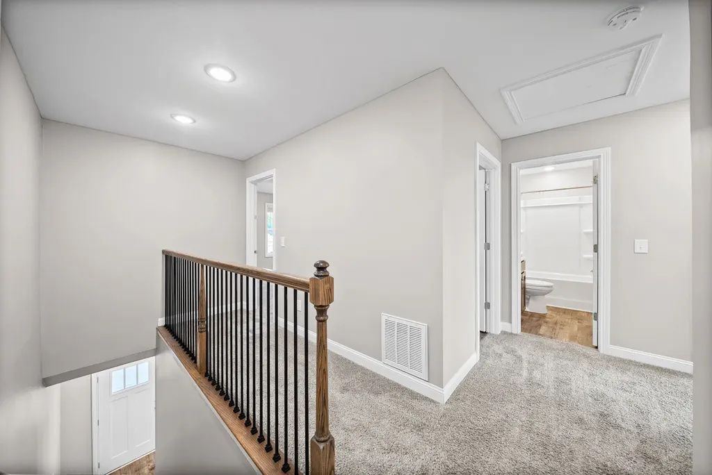 1170 Meadowhill Lane Clarksville TN 37043