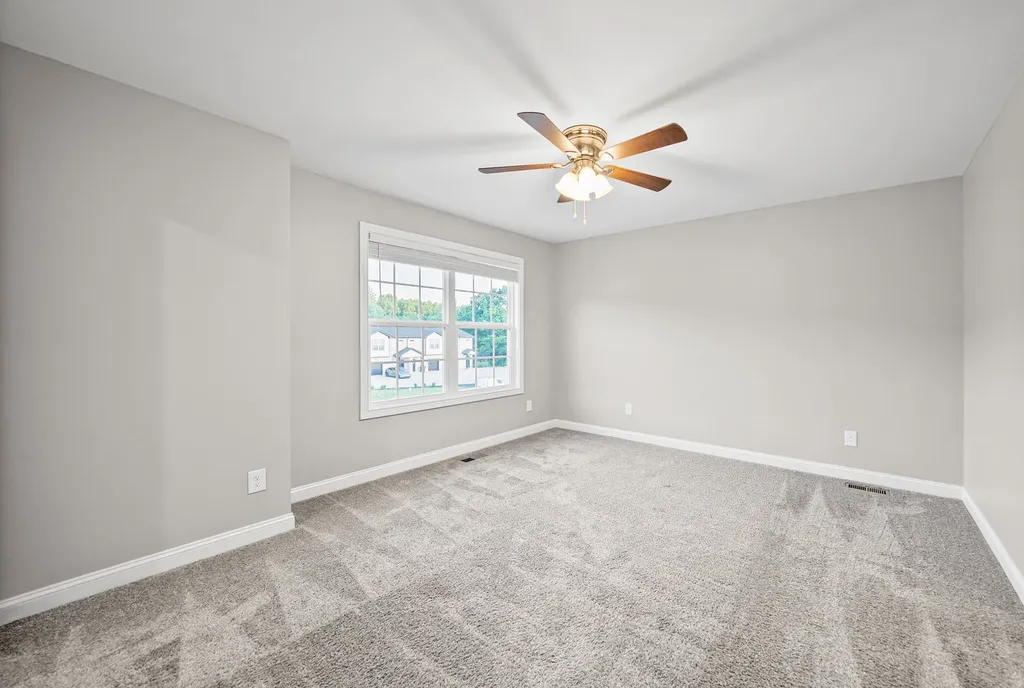 1170 Meadowhill Lane Clarksville TN 37043