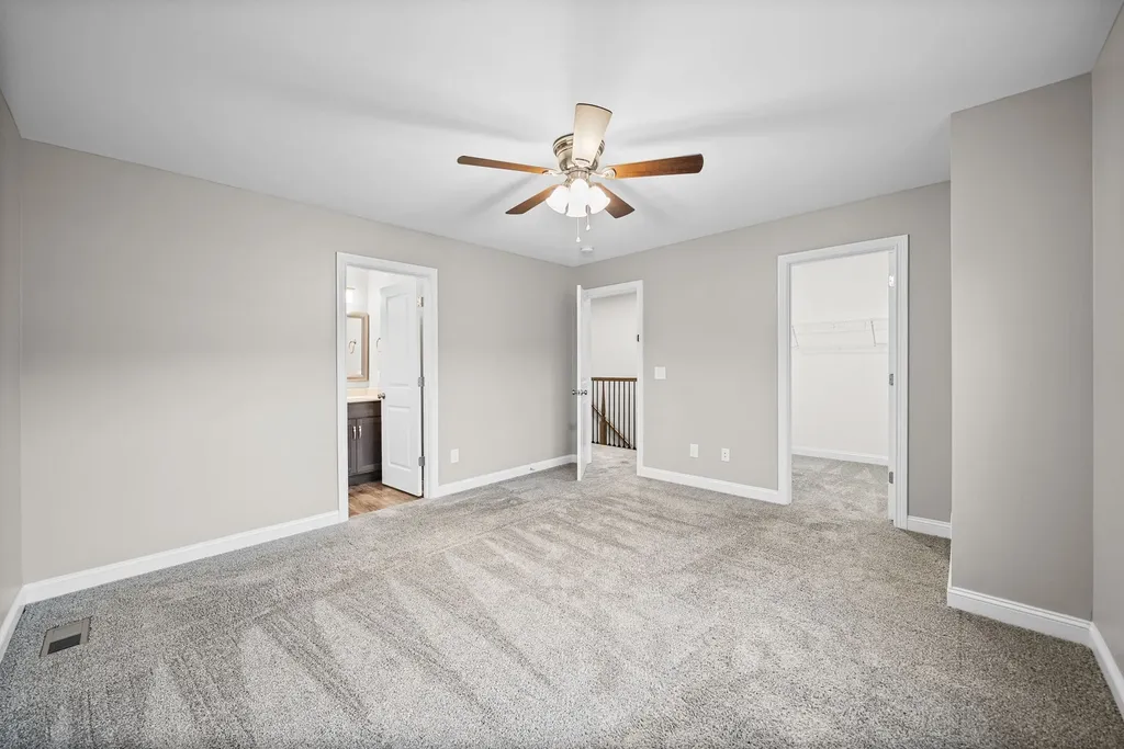 1170 Meadowhill Lane Clarksville TN 37043