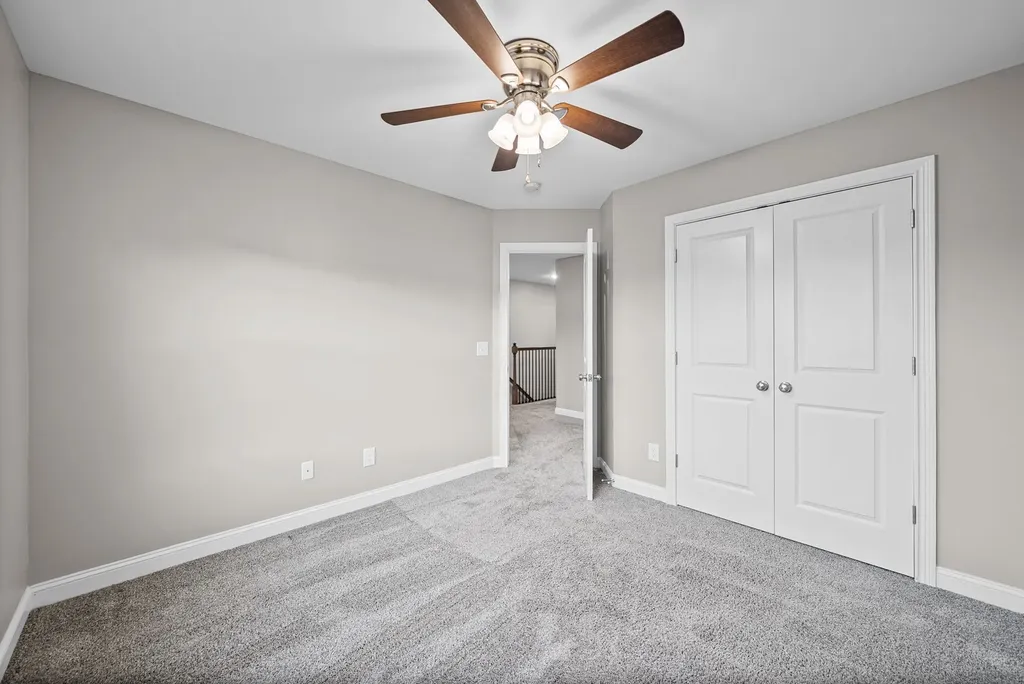 1170 Meadowhill Lane Clarksville TN 37043