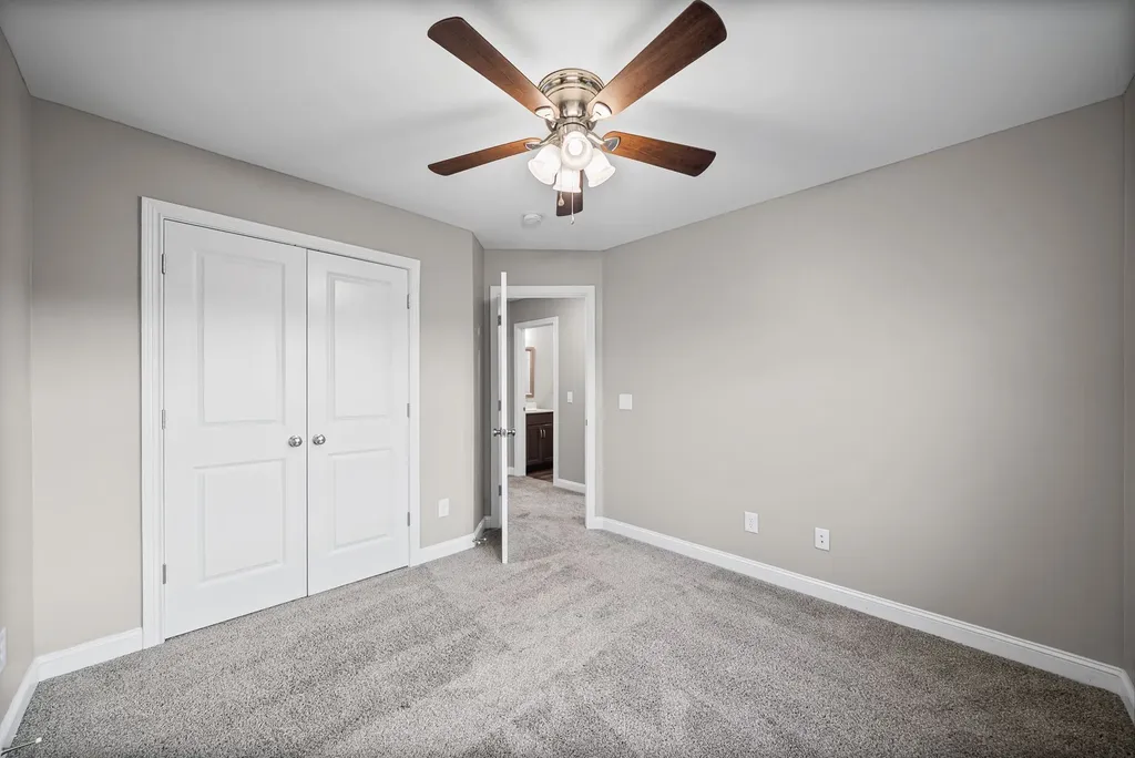 1170 Meadowhill Lane Clarksville TN 37043