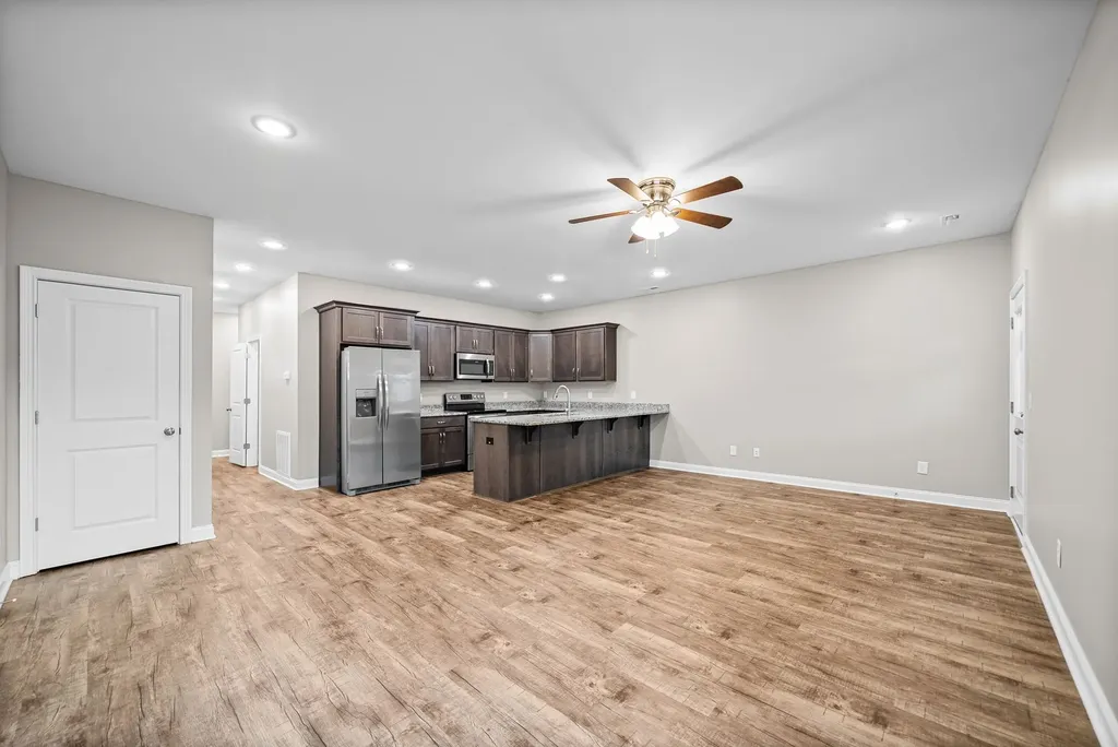 1170 Meadowhill Lane Clarksville TN 37043