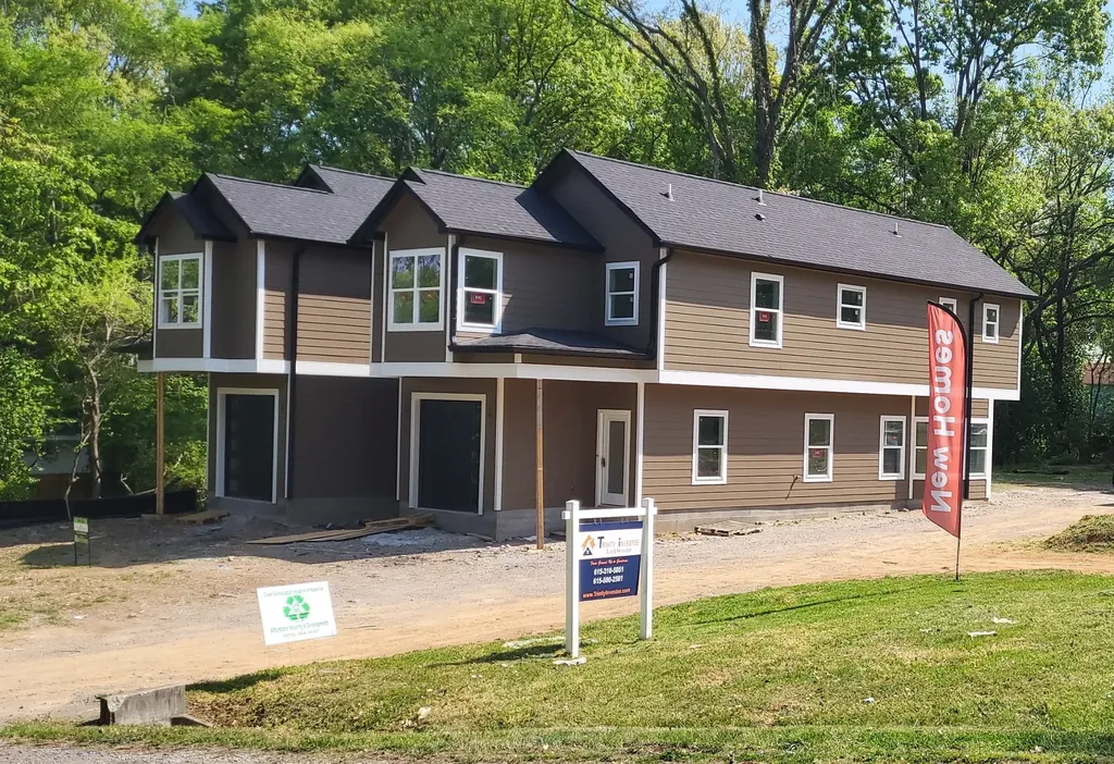 3922 Taylor Road Nashville TN 37211