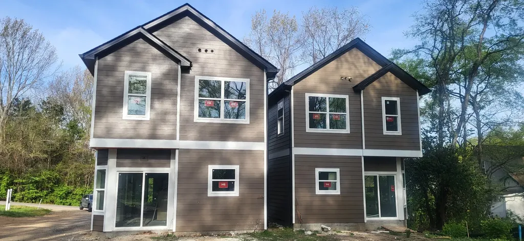 3922 Taylor Road Nashville TN 37211