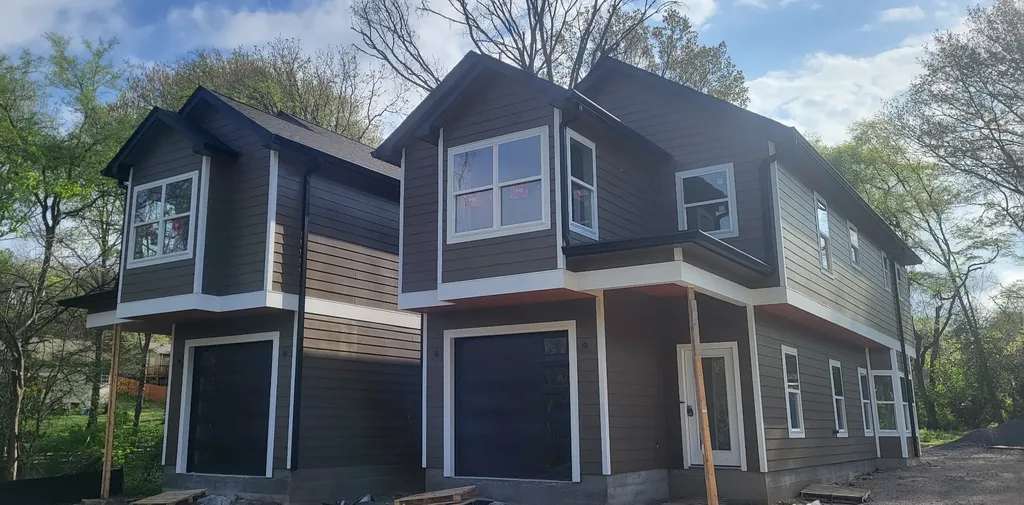 3922 Taylor Road Nashville TN 37211