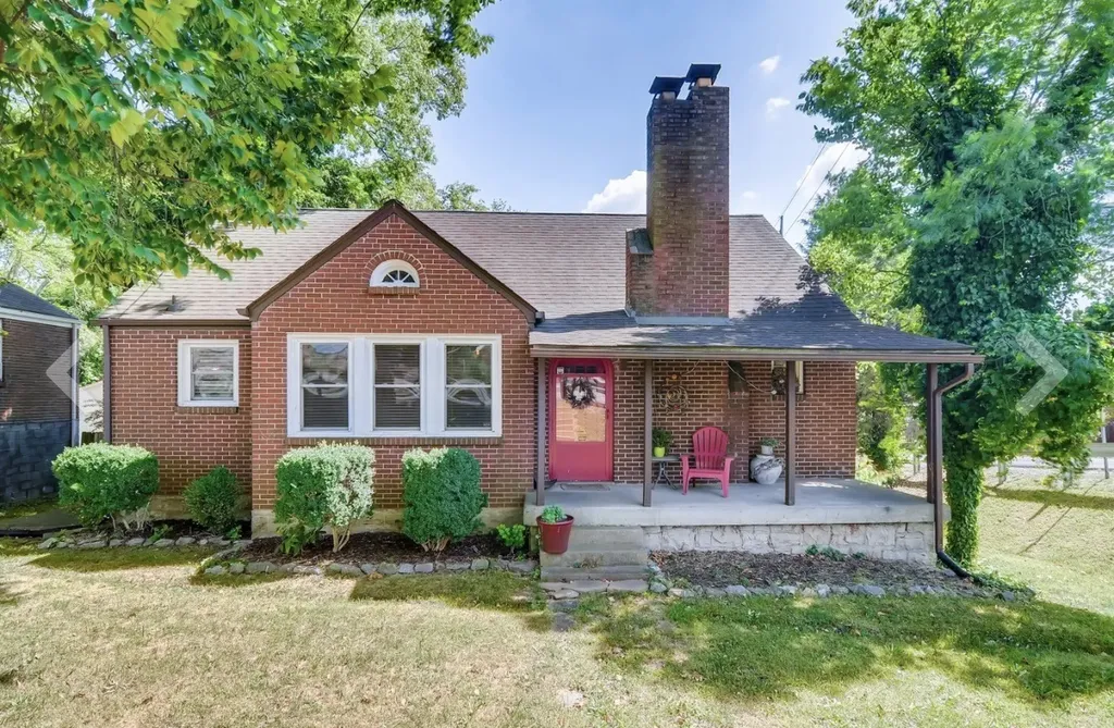 313 W Old Hickory Boulevard Madison TN 37115
