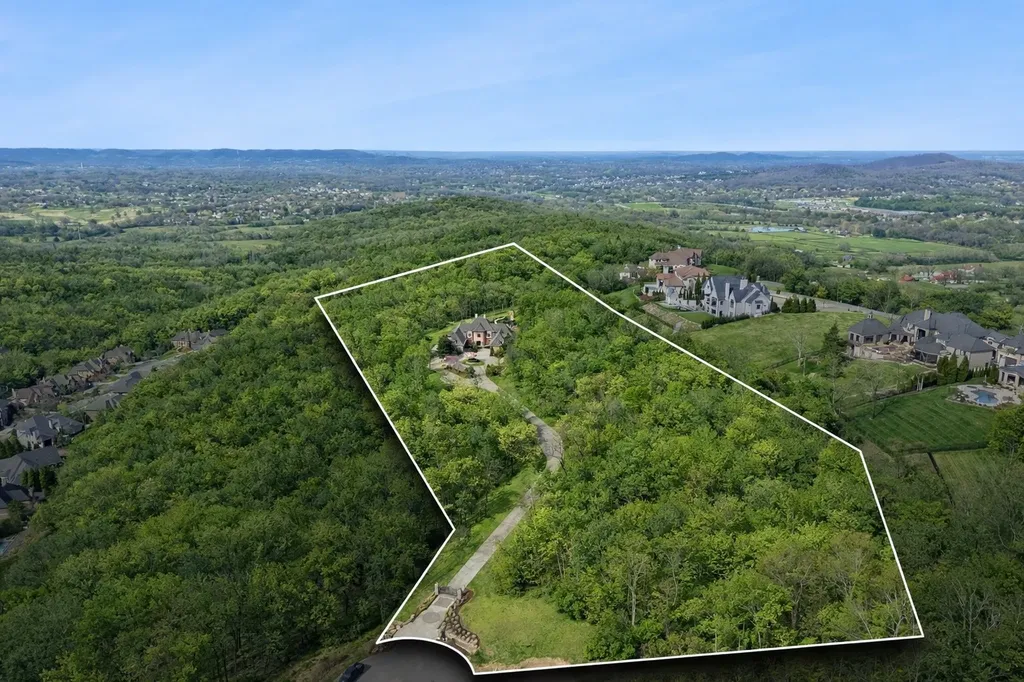 334 Lionheart Court Franklin TN 37067