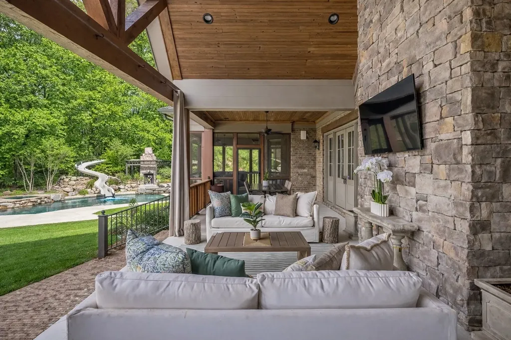 334 Lionheart Court Franklin TN 37067