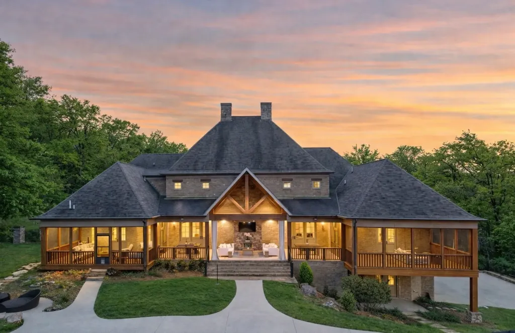 334 Lionheart Court Franklin TN 37067